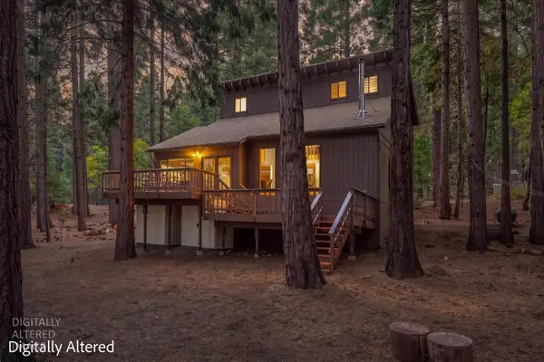 2353 Shoshone, Camp Connell, CA 95223