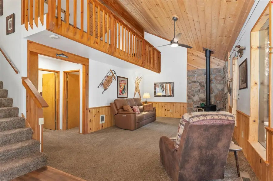 2353 Shoshone, Camp Connell, CA 95223 - #2