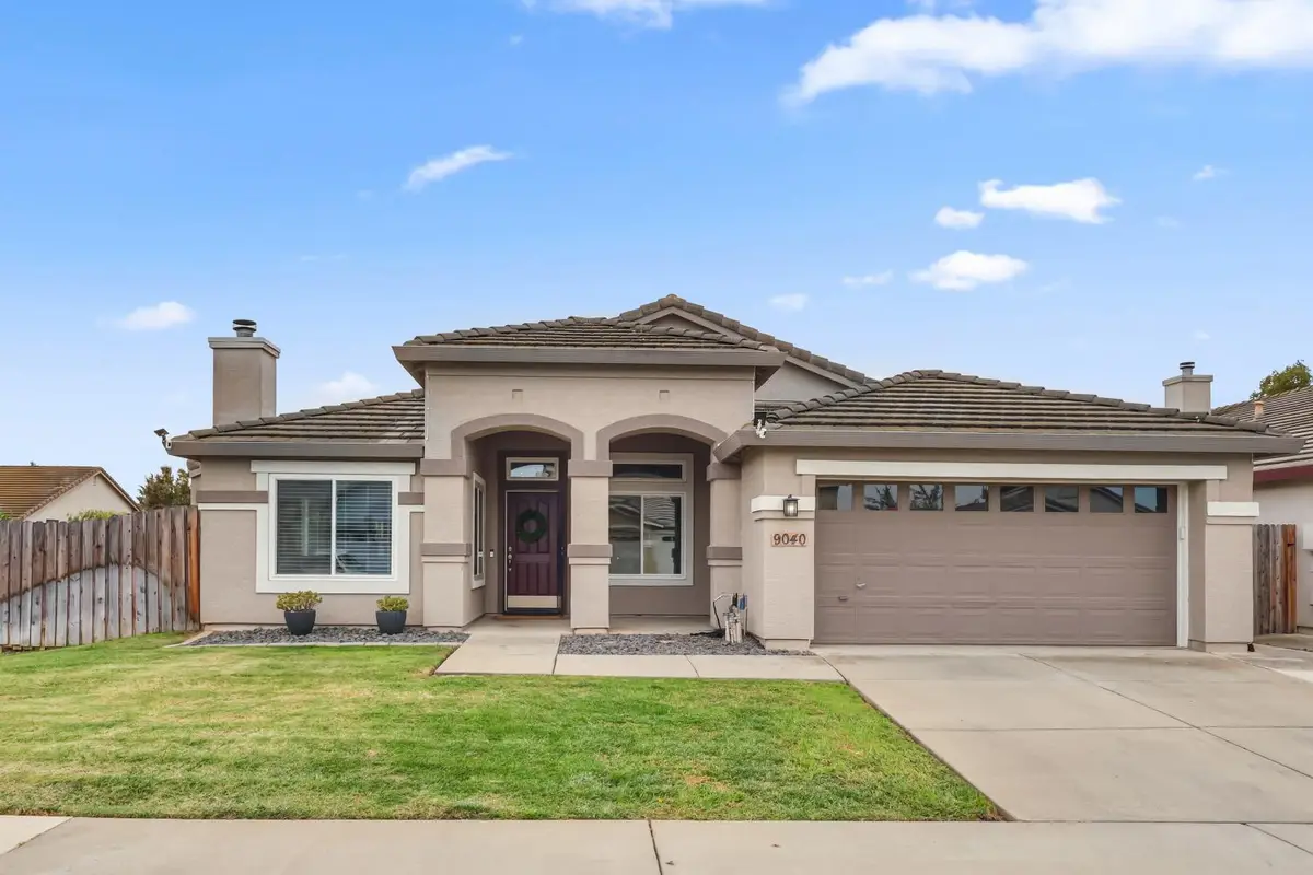 9040 Pembridge Drive, Elk Grove, CA 95624 - #1