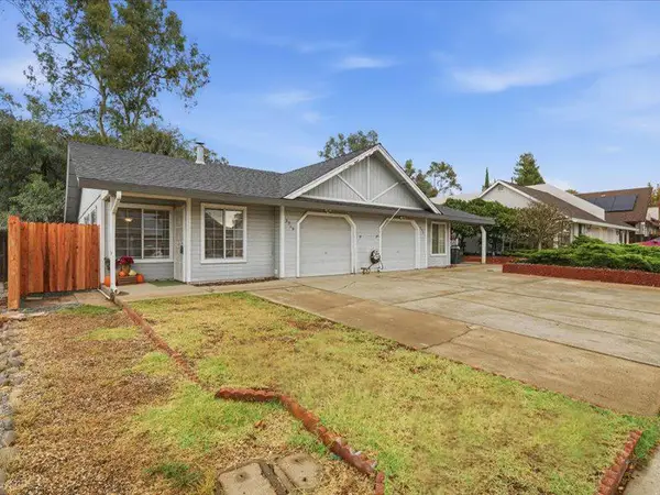 3319 Meadow Court, Rescue, CA 95672