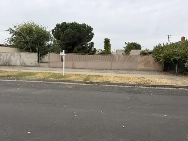 537 N Argonaut Street, Stockton, CA 95203