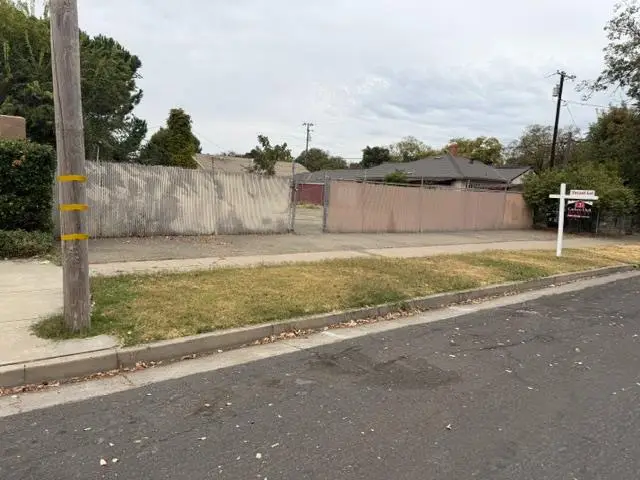 537 N Argonaut Street, Stockton, CA 95203 - #3