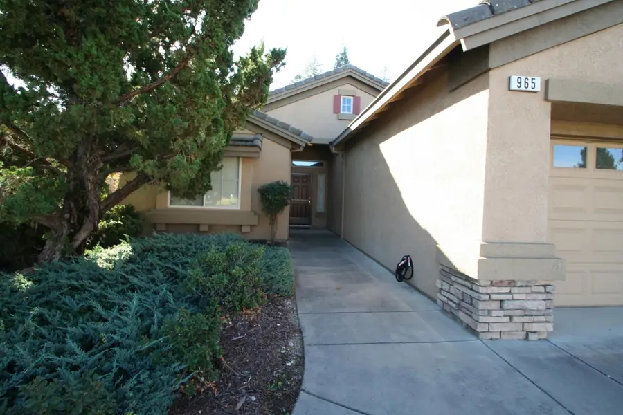965 Dogwood Loop, Lincoln, CA 95648 - #3