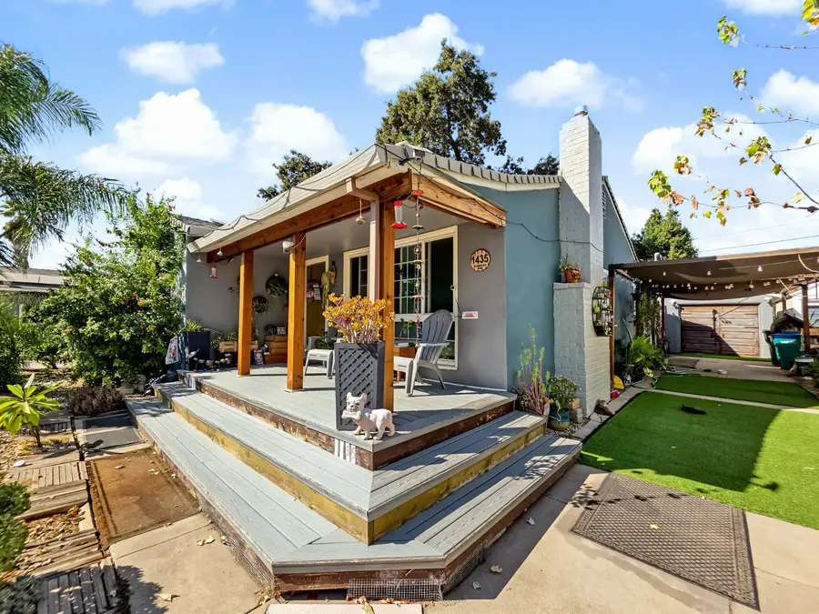 1435 Elmwood Avenue, Stockton, CA 95204 - #3