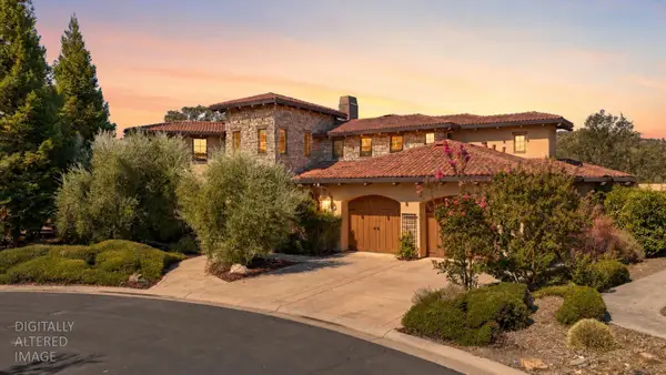 20 Mosswood Court, Copperopolis, CA 95228