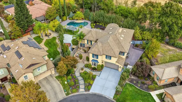 3625 Long Cove Court, Roseville, CA 95747