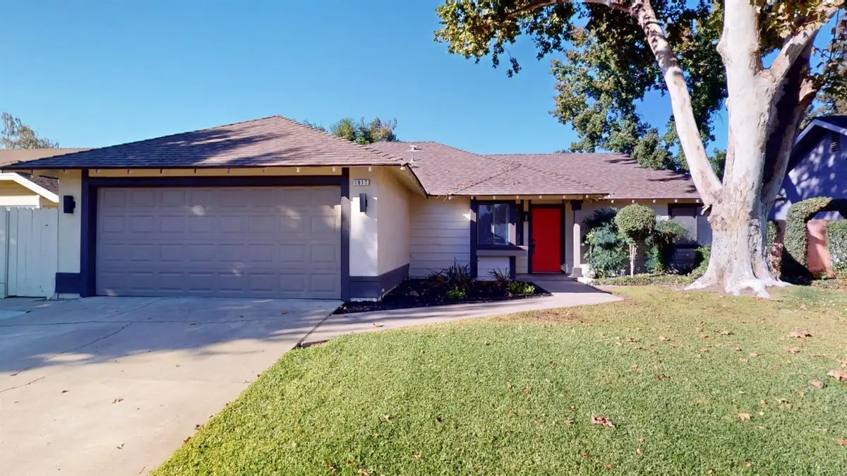 1817 E Rumble Road, Modesto, CA 95355 - #1