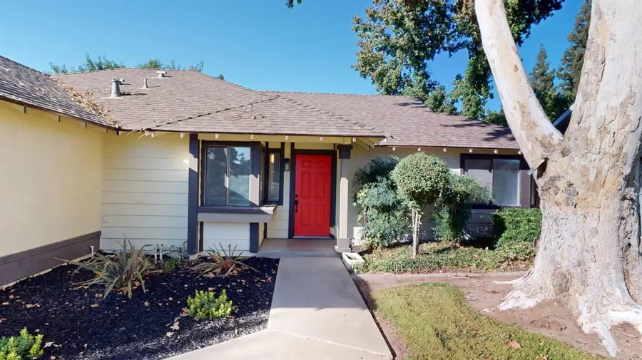 1817 E Rumble Road, Modesto, CA 95355 - #2