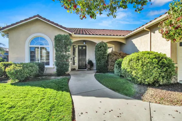 4001 Cortona Drive, Modesto, CA 95356