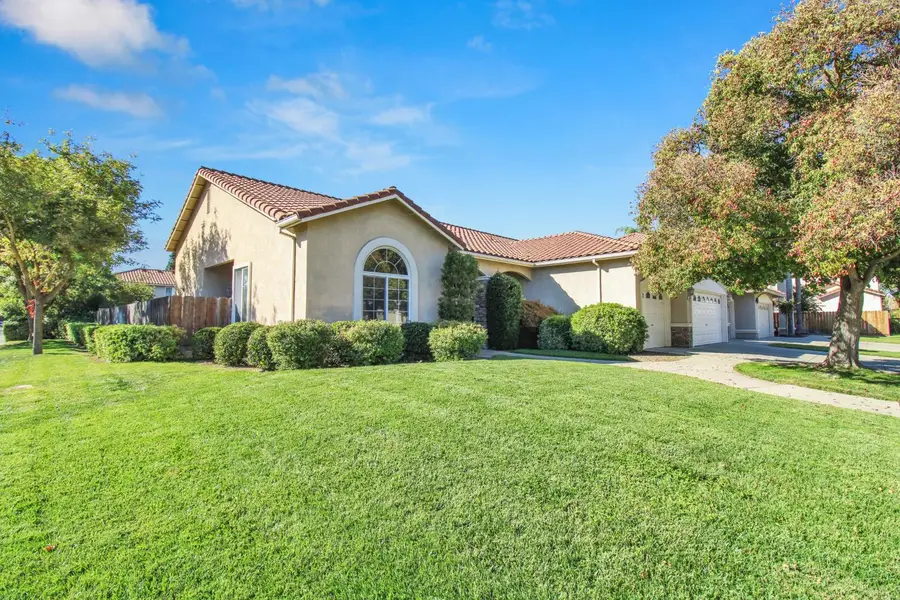 4001 Cortona Drive, Modesto, CA 95356 - #3