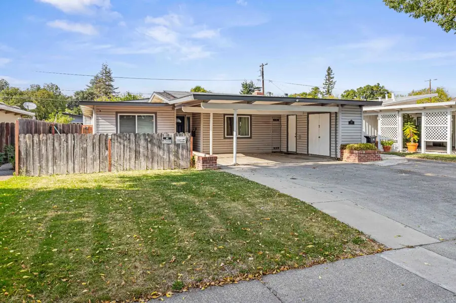 1947 Rosecrans Way, Stockton, CA 95207 - #2