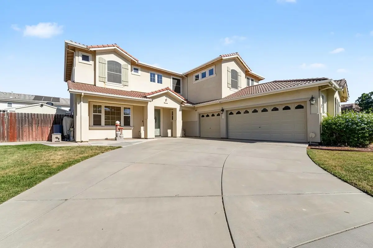 2889 Sierra Gold Court, Riverbank, CA 95367 - #1