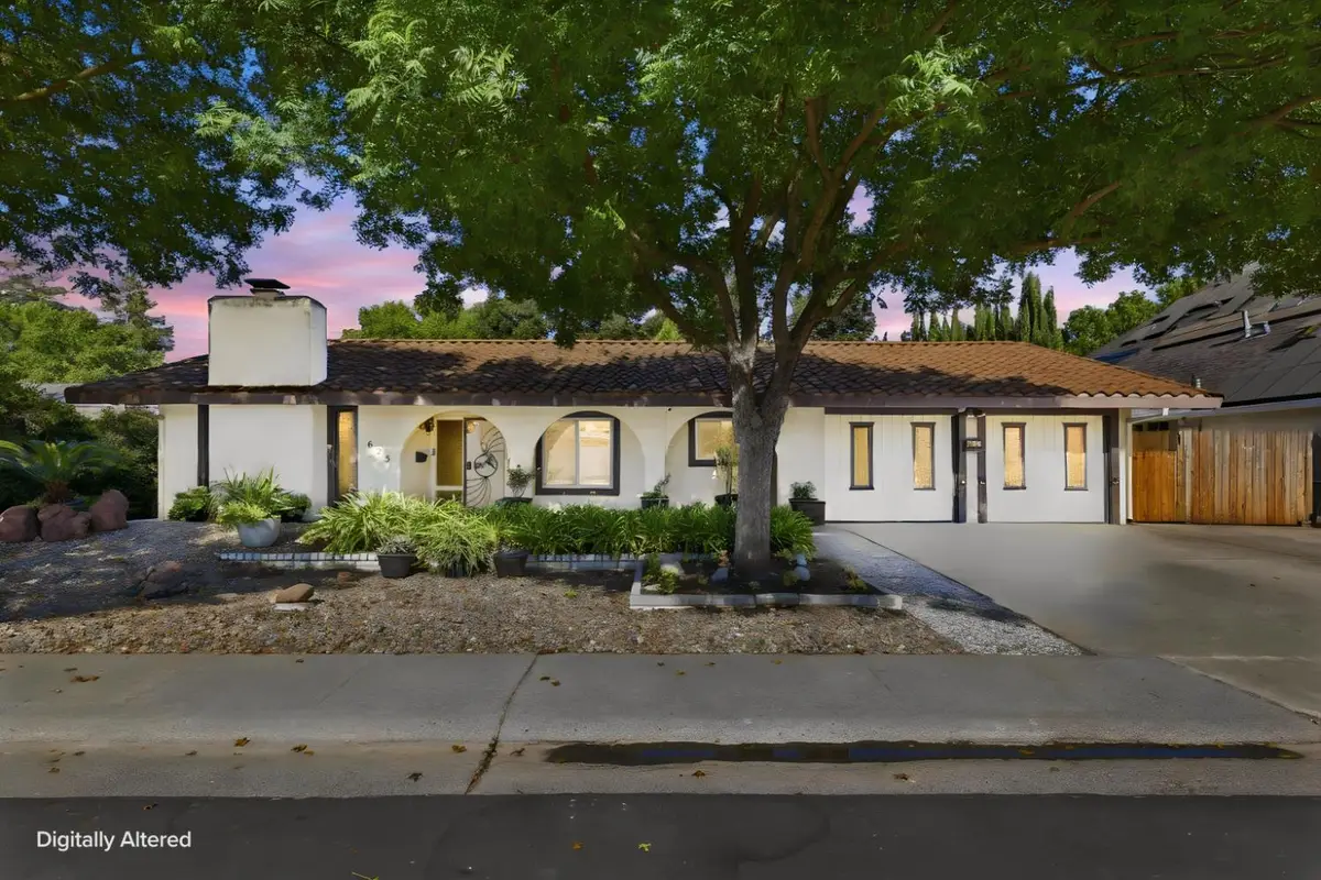 625 Estrella Place, Davis, CA 95616 - #1