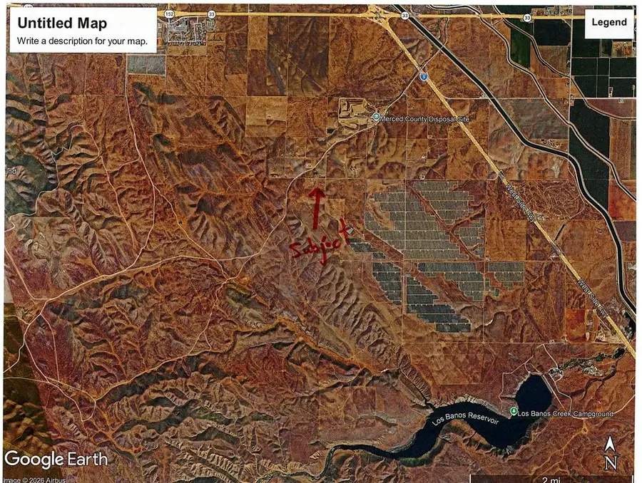 18 Billy Wright Road, Los Banos, CA 93635 - #3
