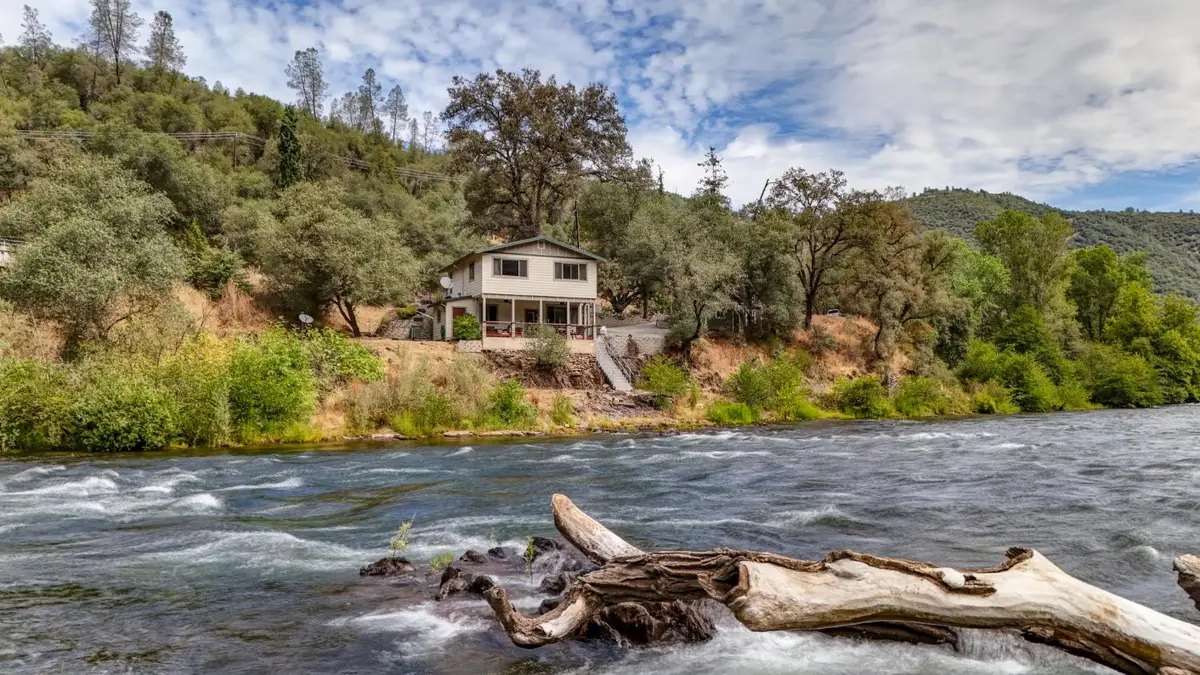 11354 State Highway 193, Placerville, CA 95667 - #1