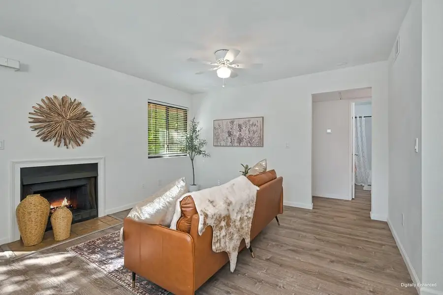 7441 Auburn Oaks Court #P, Citrus Heights, CA 95621 - #3