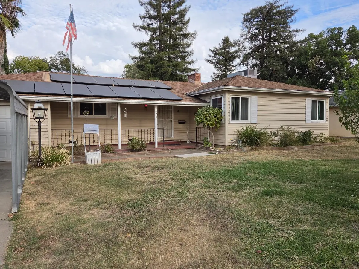 3670 E Country Club Lane, Sacramento, CA 95821 - #1