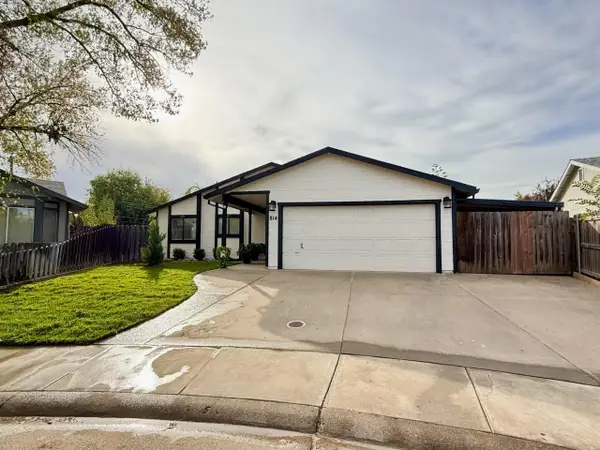 814 Sun Vista Court, Rio Linda, CA 95673
