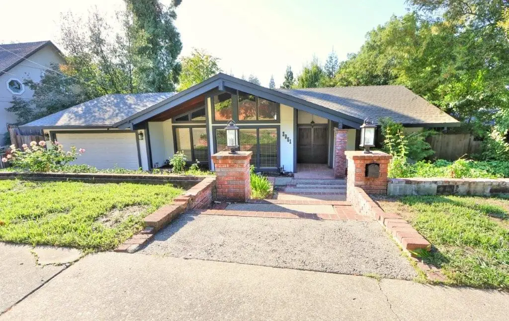 3951 New York Avenue, Fair Oaks, CA 95628 - #1