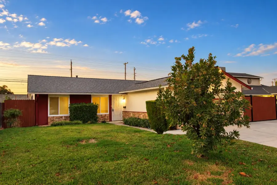 10461 Mills Tower Drive, Rancho Cordova, CA 95670 - #2