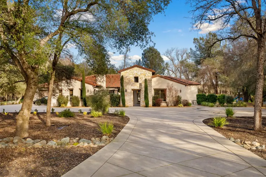 5331 Barton Road, Loomis, CA 95650 - #2