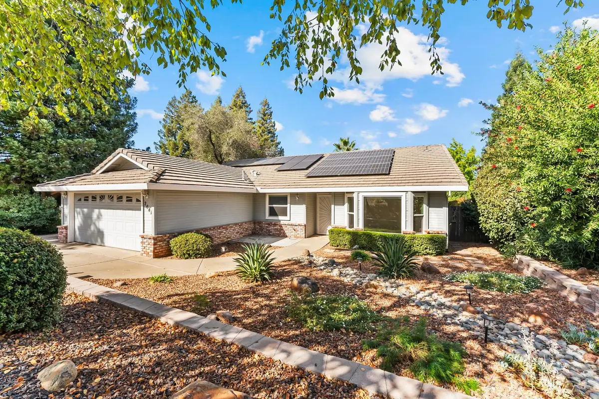 2641 Crane Way, Cameron Park, CA 95682 - #1