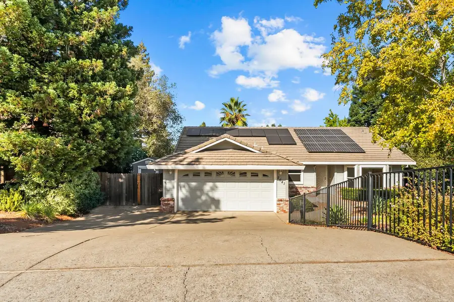 2641 Crane Way, Cameron Park, CA 95682 - #2