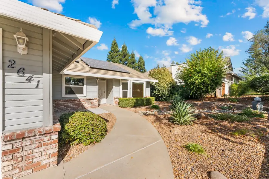 2641 Crane Way, Cameron Park, CA 95682 - #3