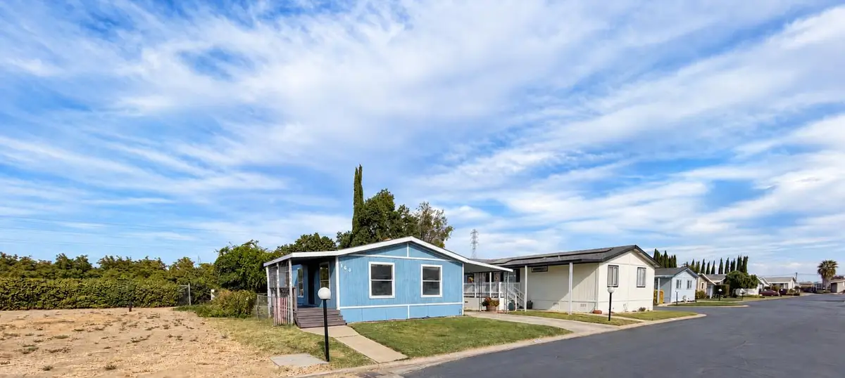 3120 Live Oak Blvd #163, Yuba City, CA 95991 - #1