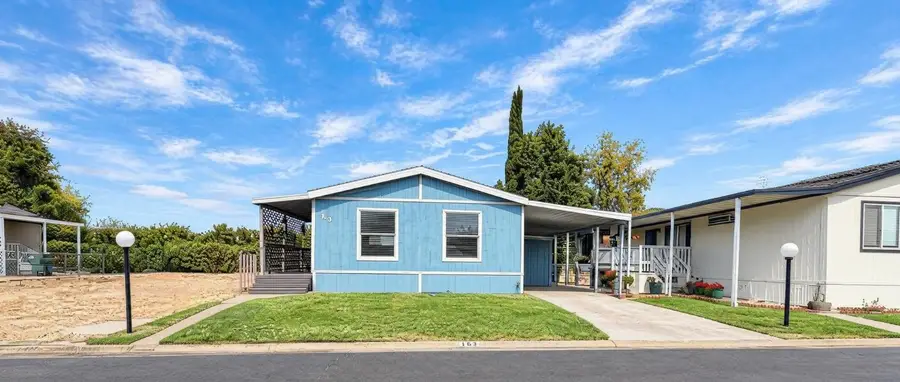 3120 Live Oak Blvd #163, Yuba City, CA 95991 - #3