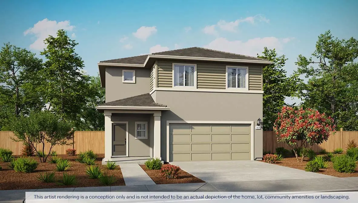 141 Iron Gate Court, Roseville, CA 95747 - #1
