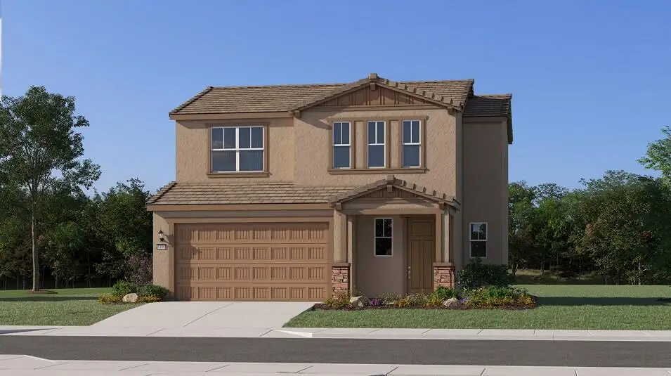 6057 Casterly Rock Road, Roseville, CA 95747 - #1