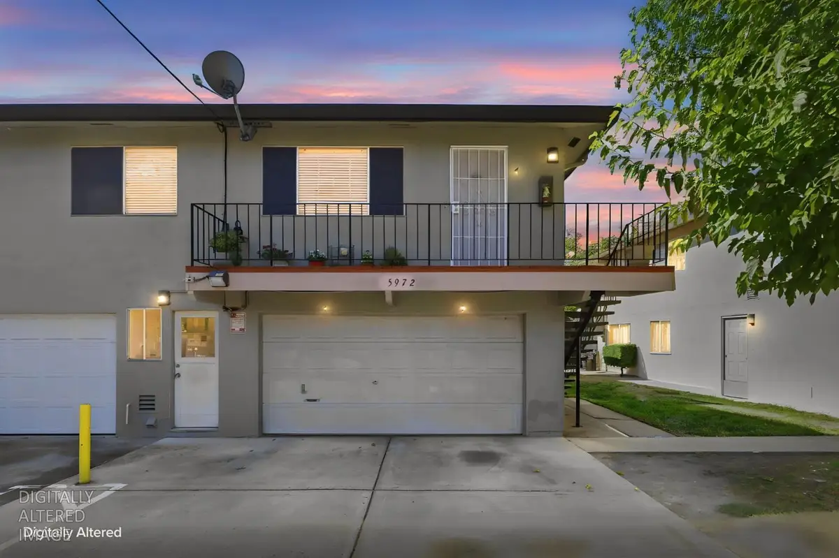 5972 Walerga Road #4, Sacramento, CA 95842 - #1