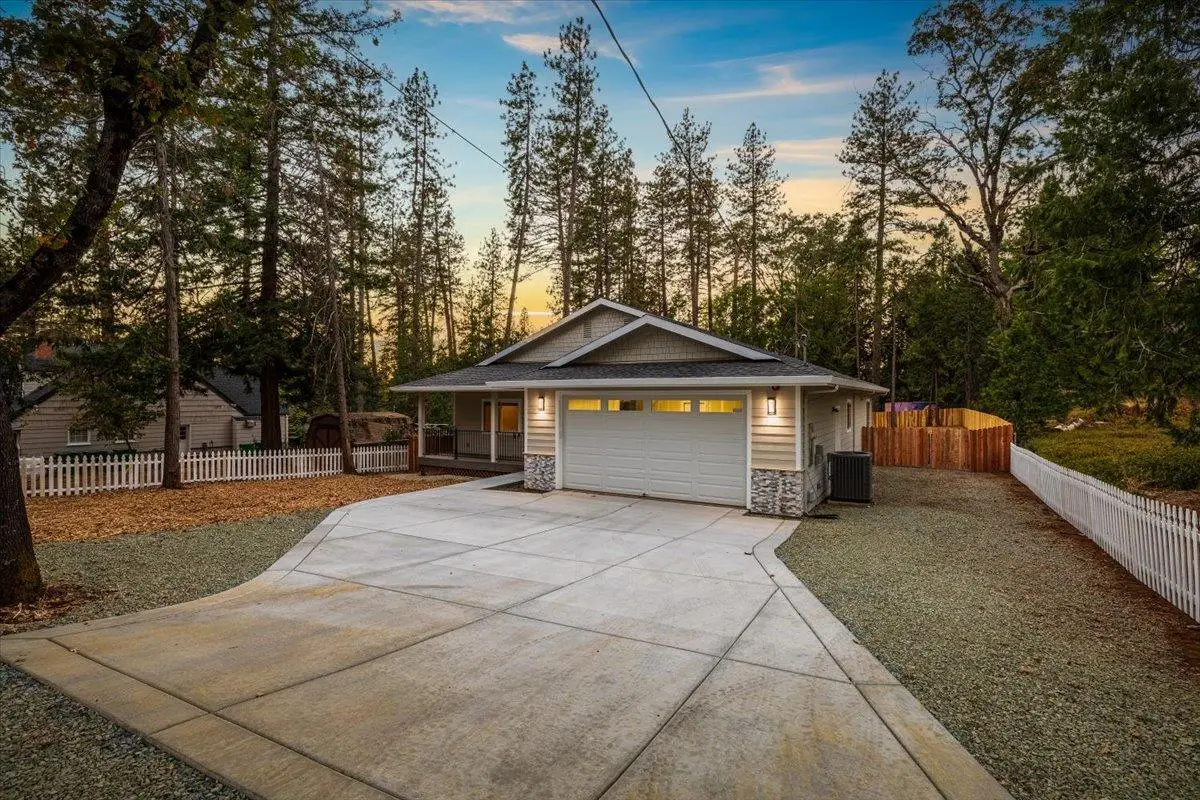 10034 Greenwood Road, Grass Valley, CA 95945 - #1