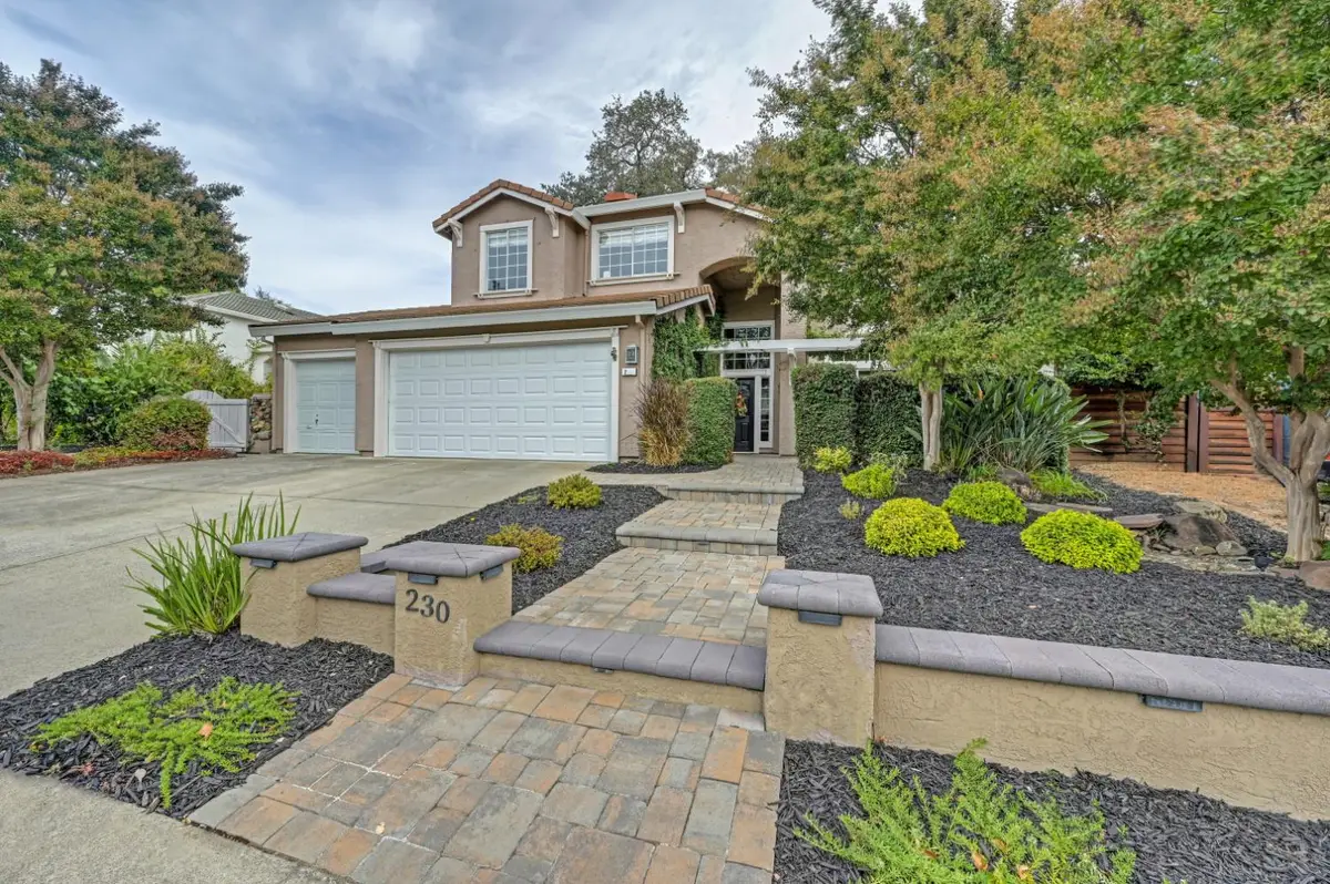 230 Briggs Ranch Drive, Folsom, CA 95630 - #1