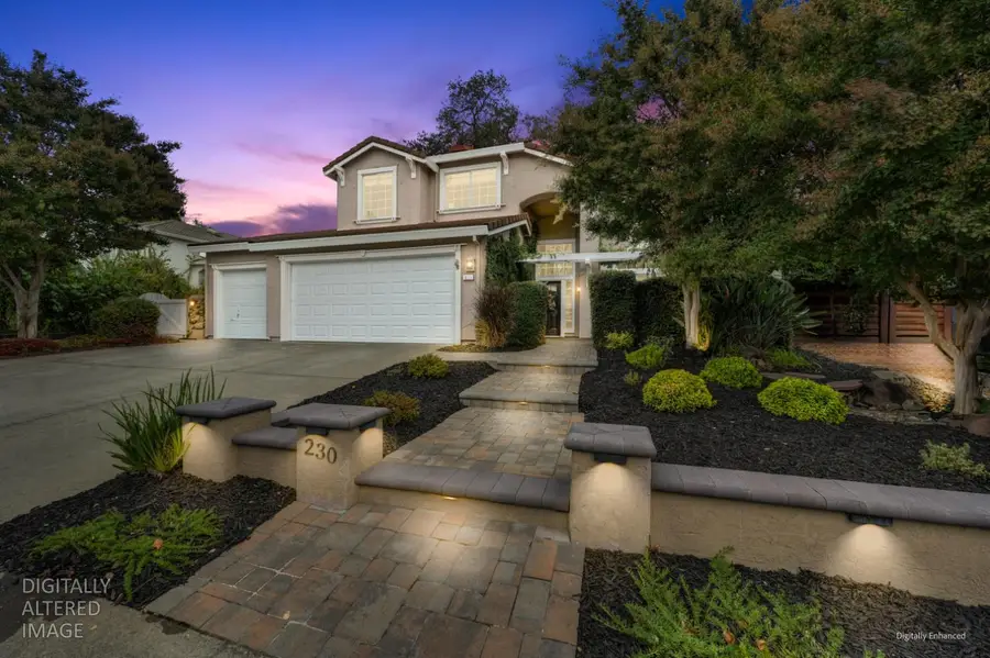 230 Briggs Ranch Drive, Folsom, CA 95630 - #2