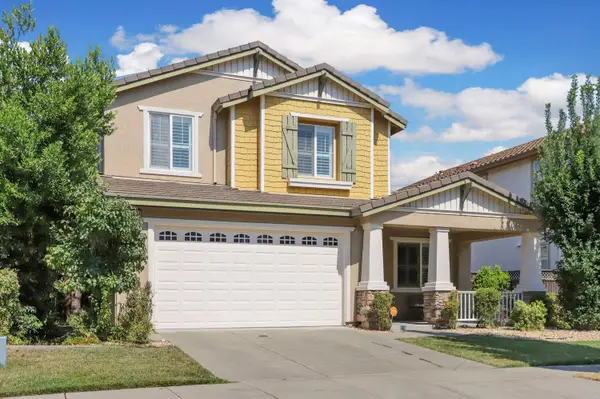 10134 Bay Harbor Drive, Stockton, CA 95219