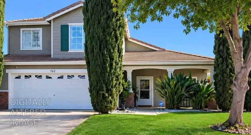 762 W Katlin Court, Tracy, CA 95376 - #1
