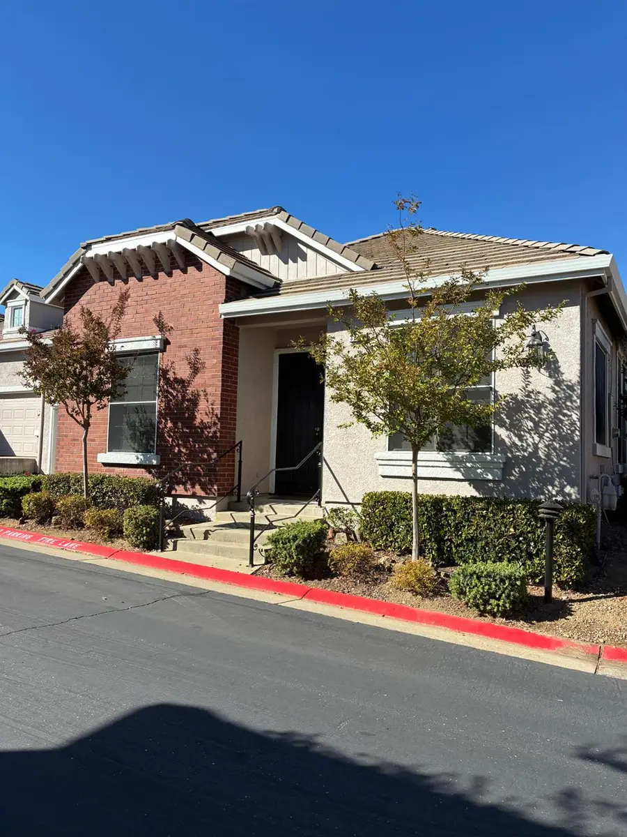 3811 Park Drive, El Dorado Hills, CA 95762 - #3