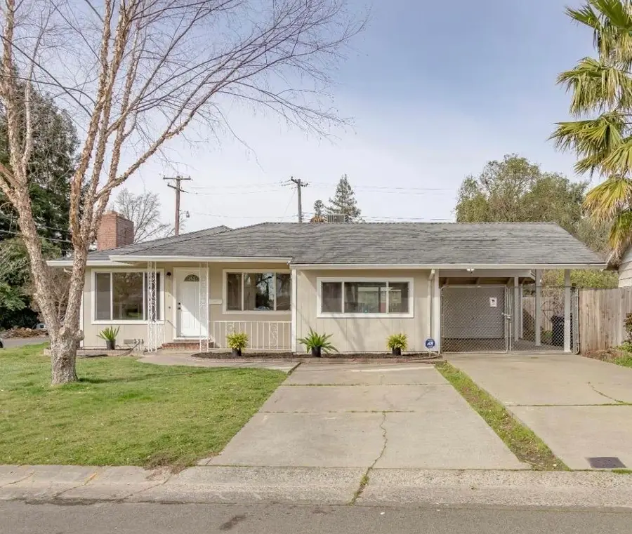 3554 Lynne Way, Sacramento, CA 95821 - #2