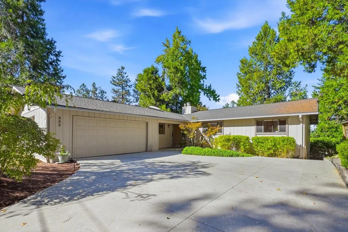 322 Empire Court, Grass Valley, CA 95945 - #1