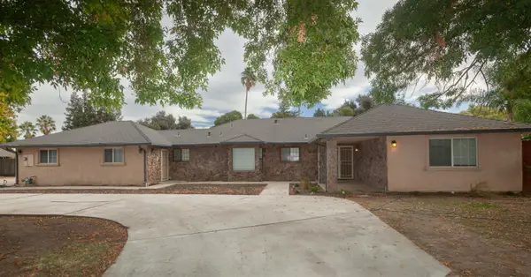 3744 N Cherryland Avenue, Stockton, CA 95215