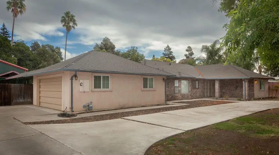 3744 N Cherryland Avenue, Stockton, CA 95215 - #3
