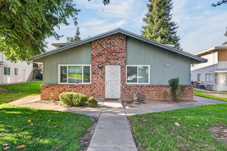 6273 Cavan Drive #4, Citrus Heights, CA 95621 - #3