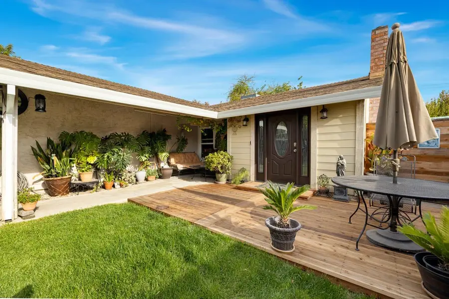7352 Verdugo Way, Sacramento, CA 95842 - #3