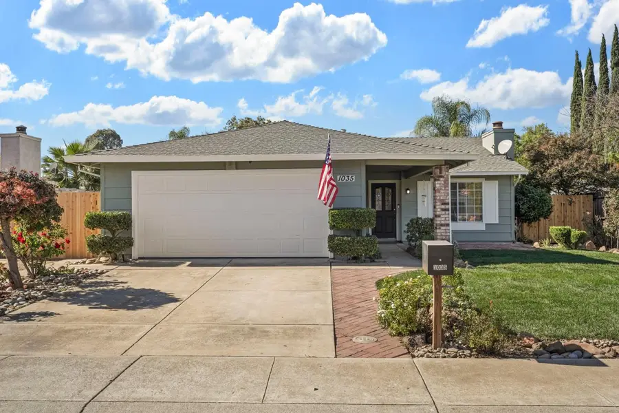 1035 Almond Blossom Drive, Tracy, CA 95376 - #2