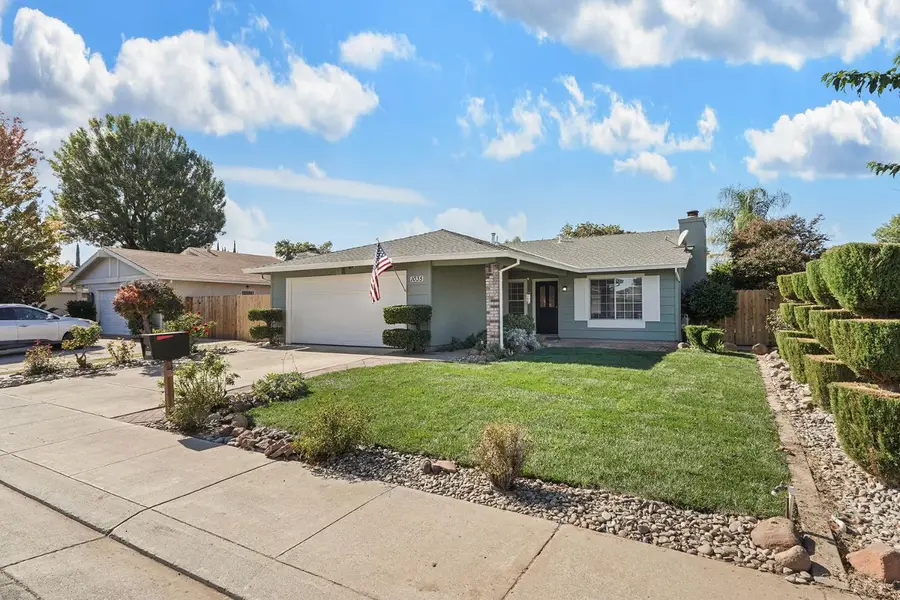 1035 Almond Blossom Drive, Tracy, CA 95376 - #3