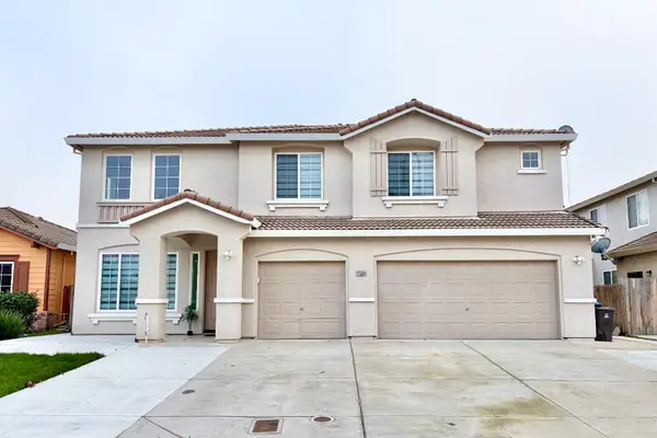 2454 Knollwood Lane, Stockton, CA 95206