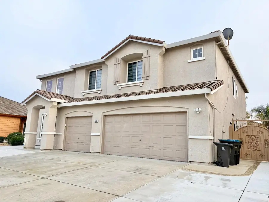 2454 Knollwood Lane, Stockton, CA 95206 - #2