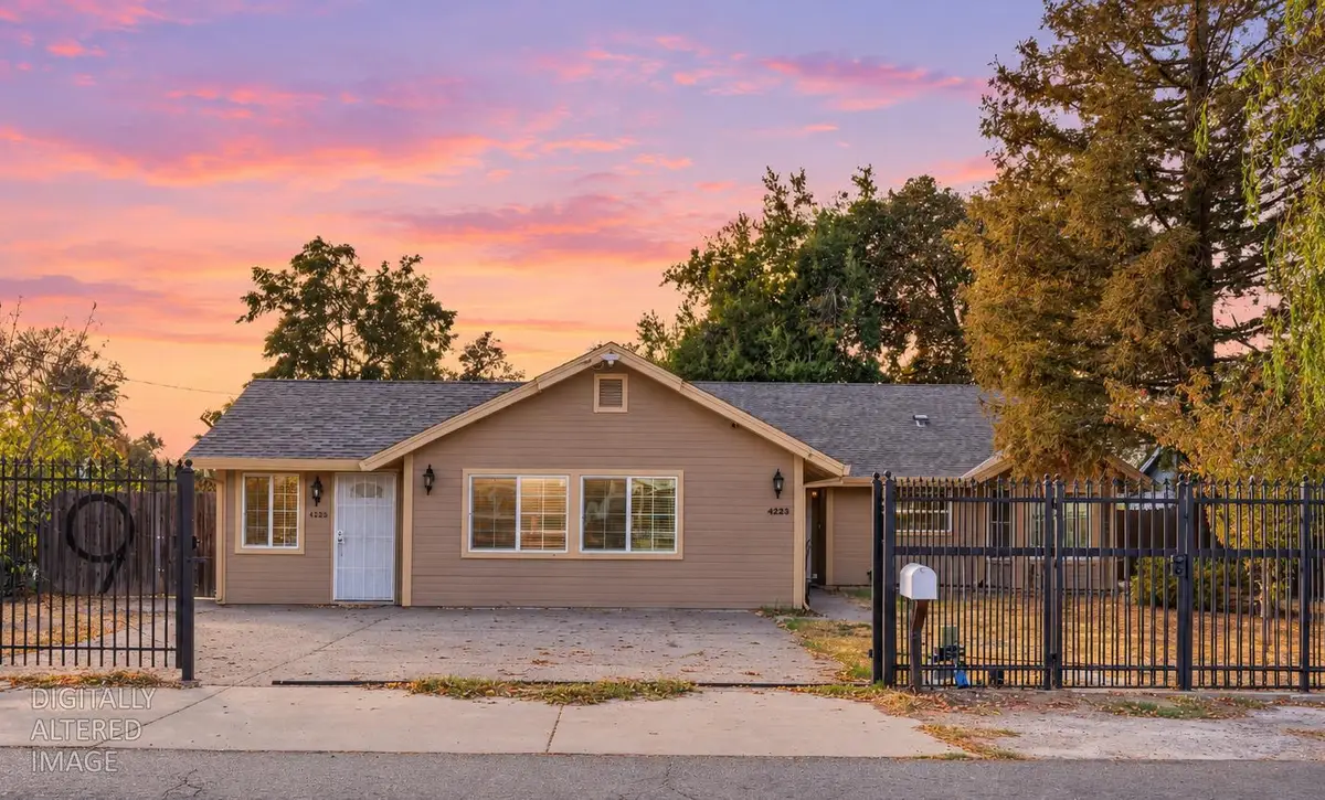 4225 May Street, Sacramento, CA 95838 - #1
